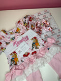 Jessie Legging Set