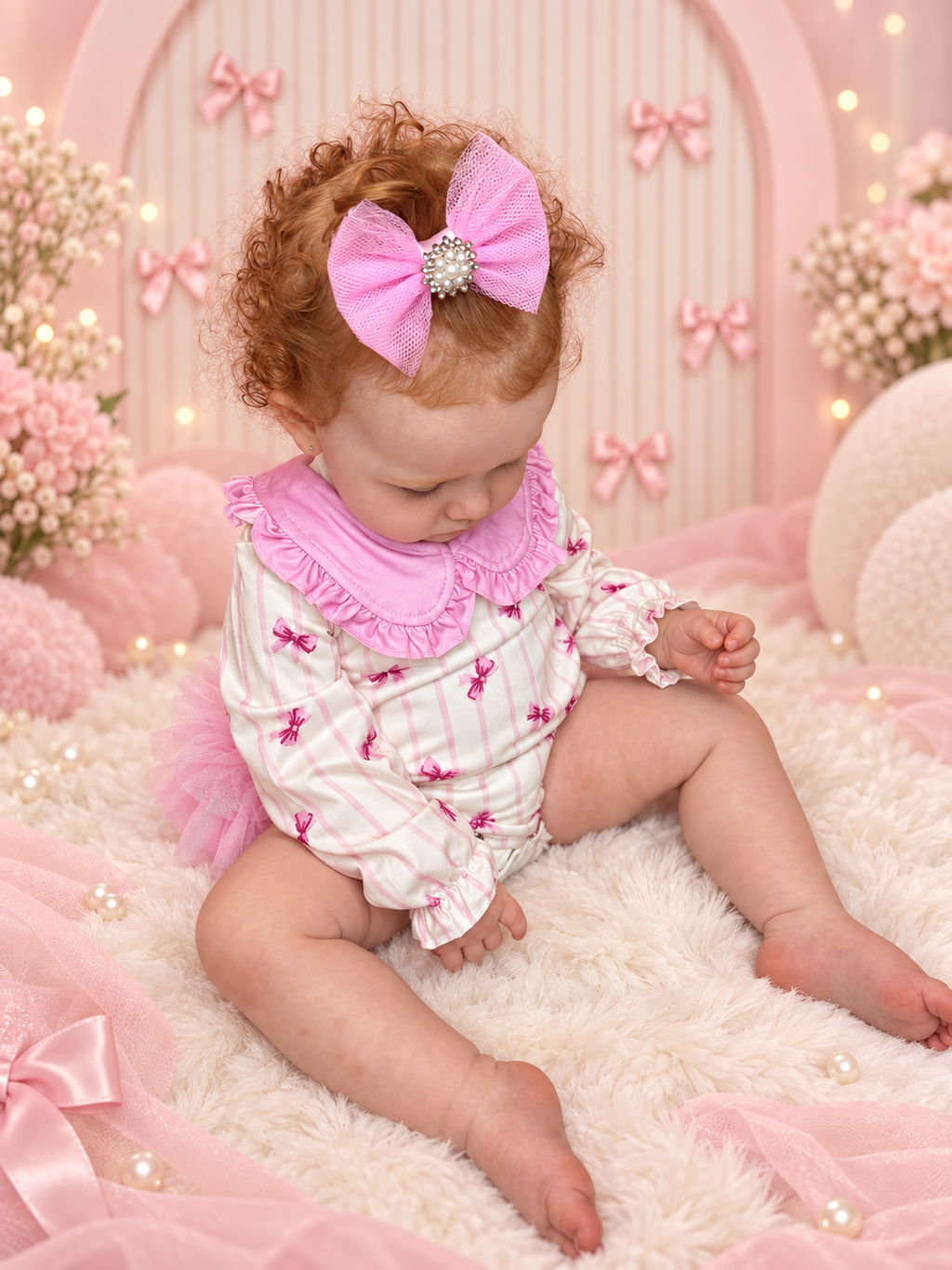 Ramsay Romper
