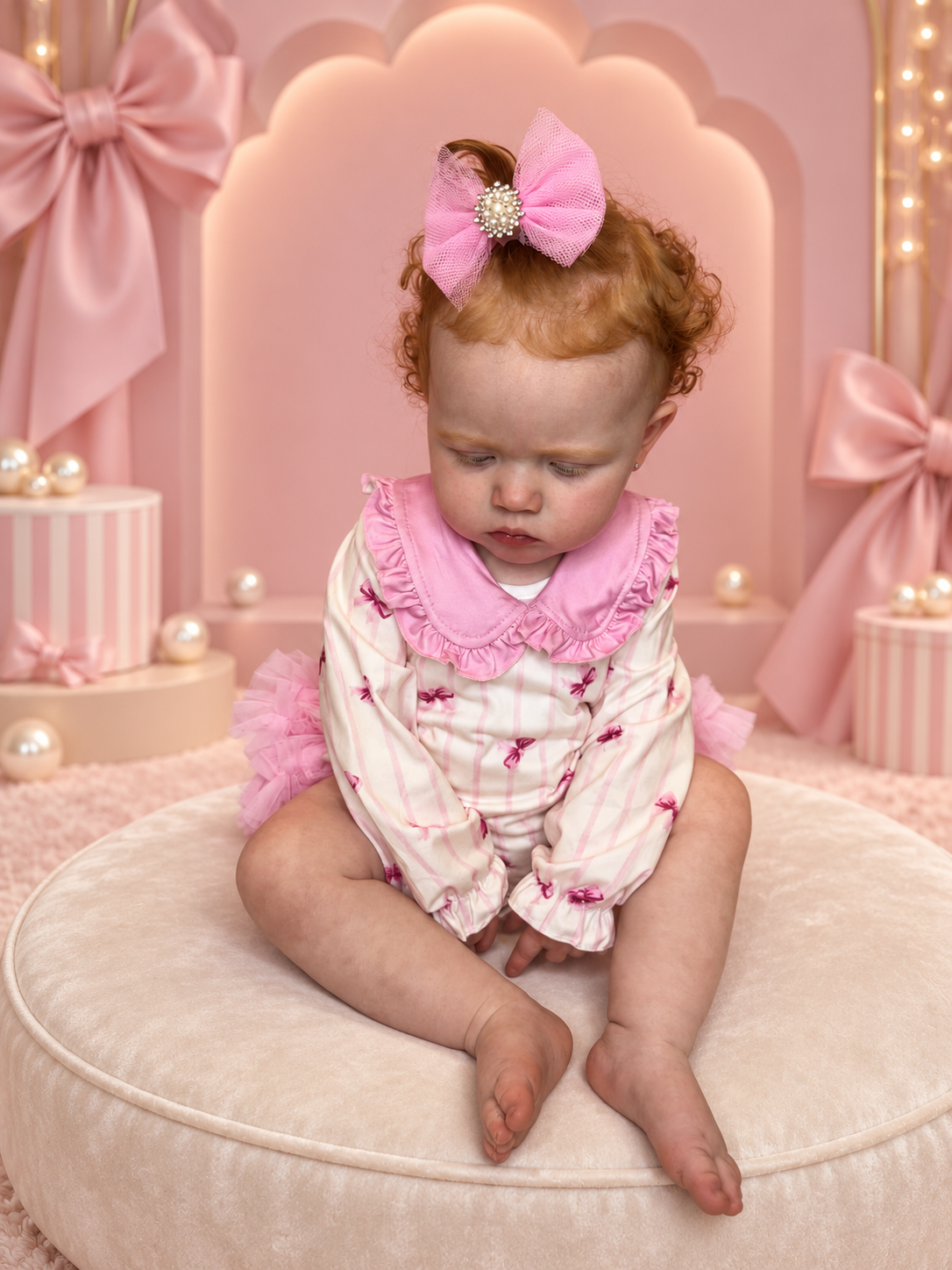 Ramsay Romper
