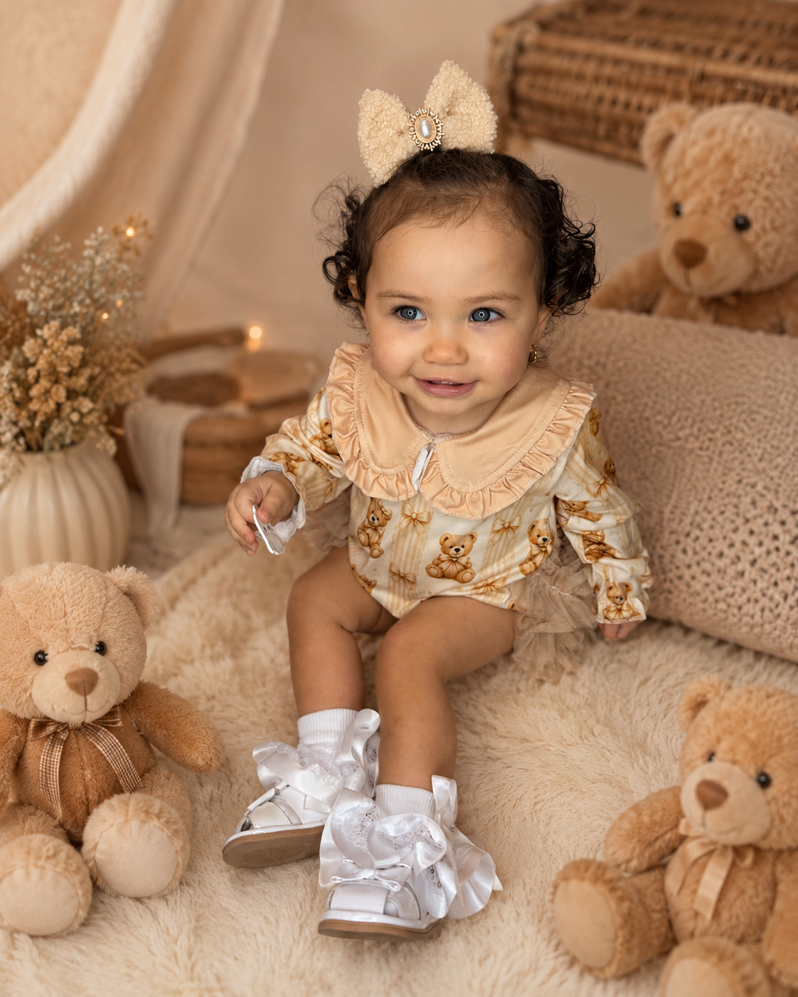 Arlah Romper