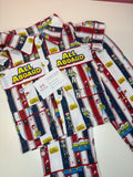 Toy Story Express Button Up Smock PJs