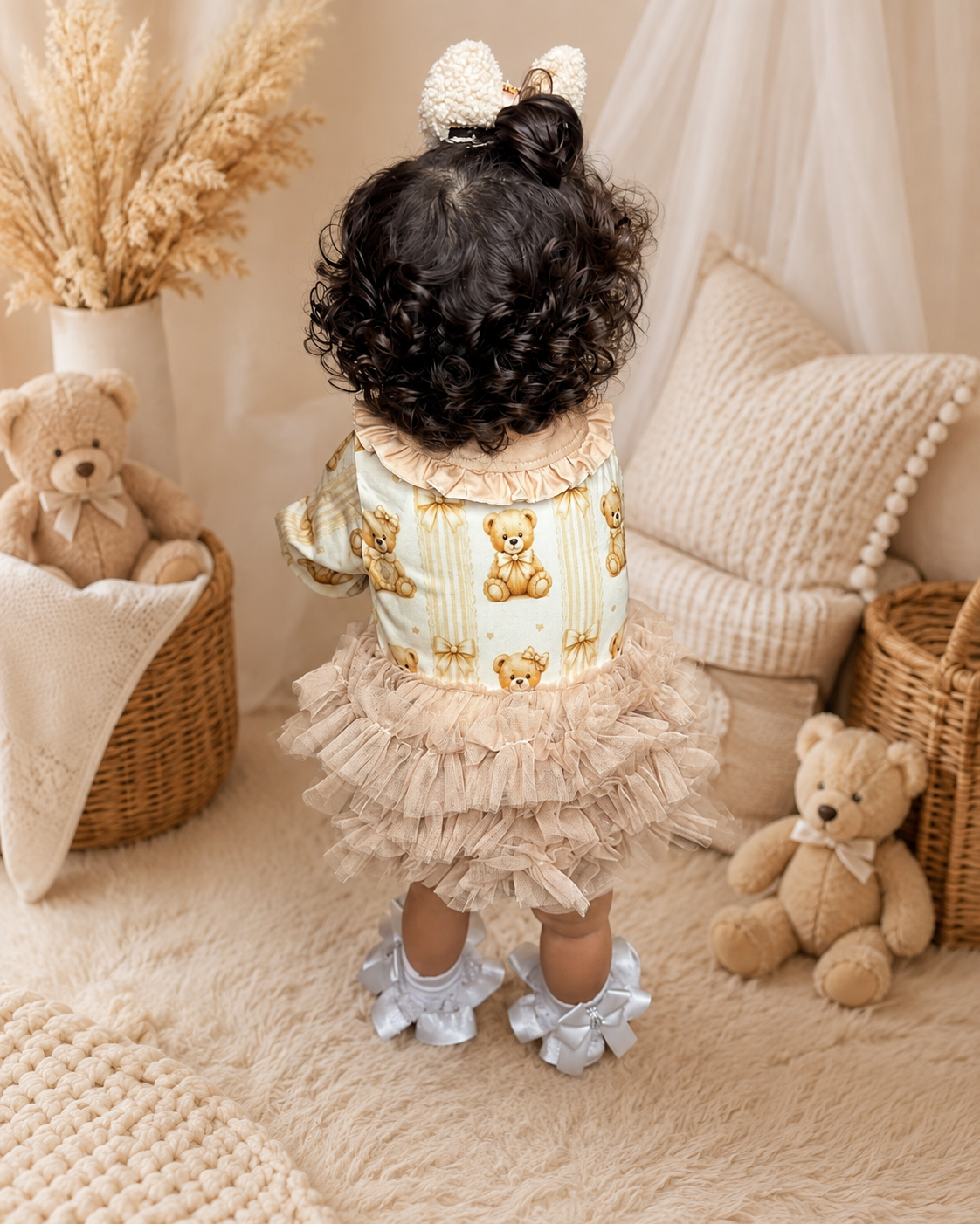 Arlah Romper