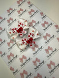 Little Ann's Candy Cane Mini Piggys