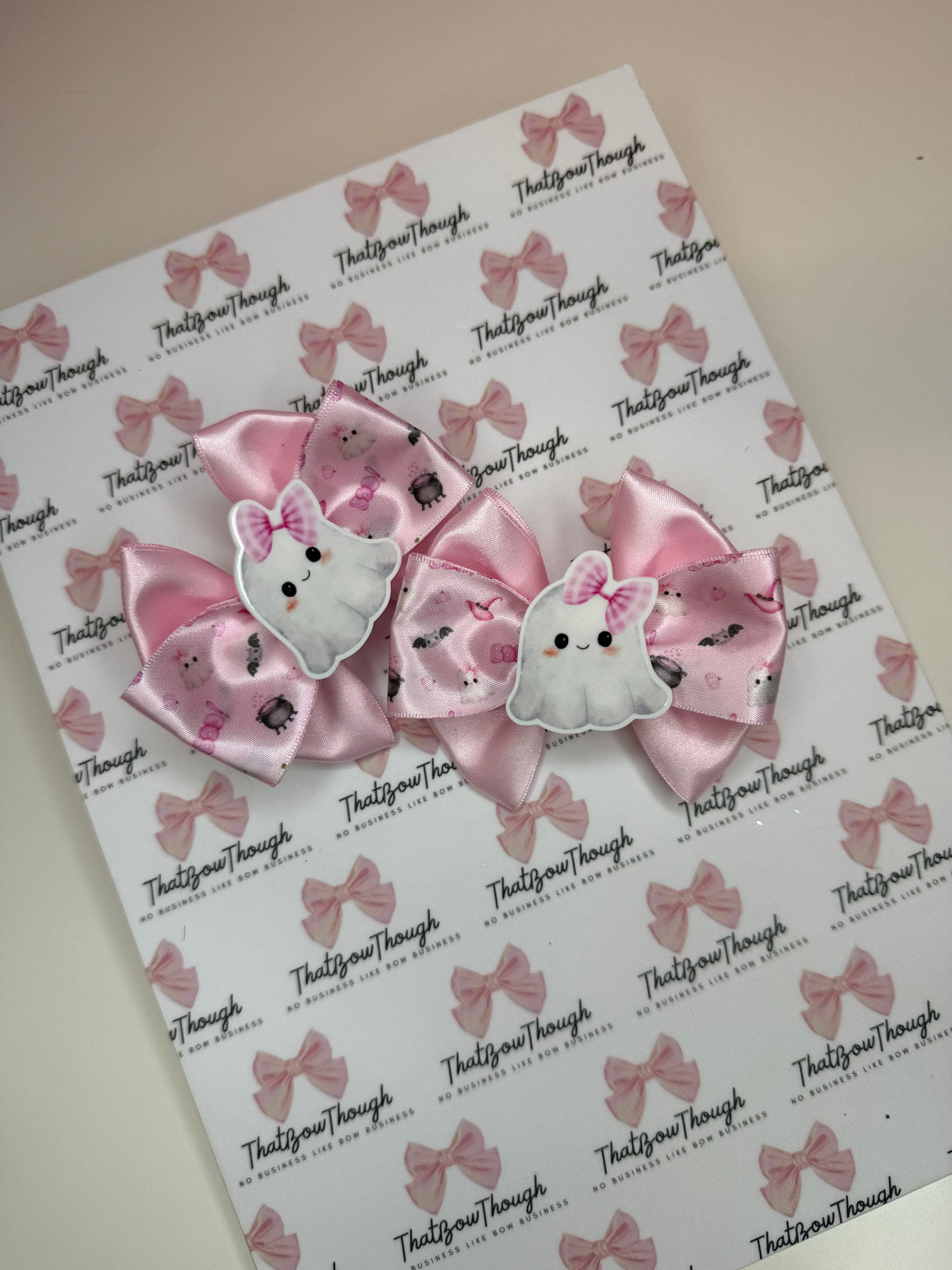 Little Ann's Halloween Piggys