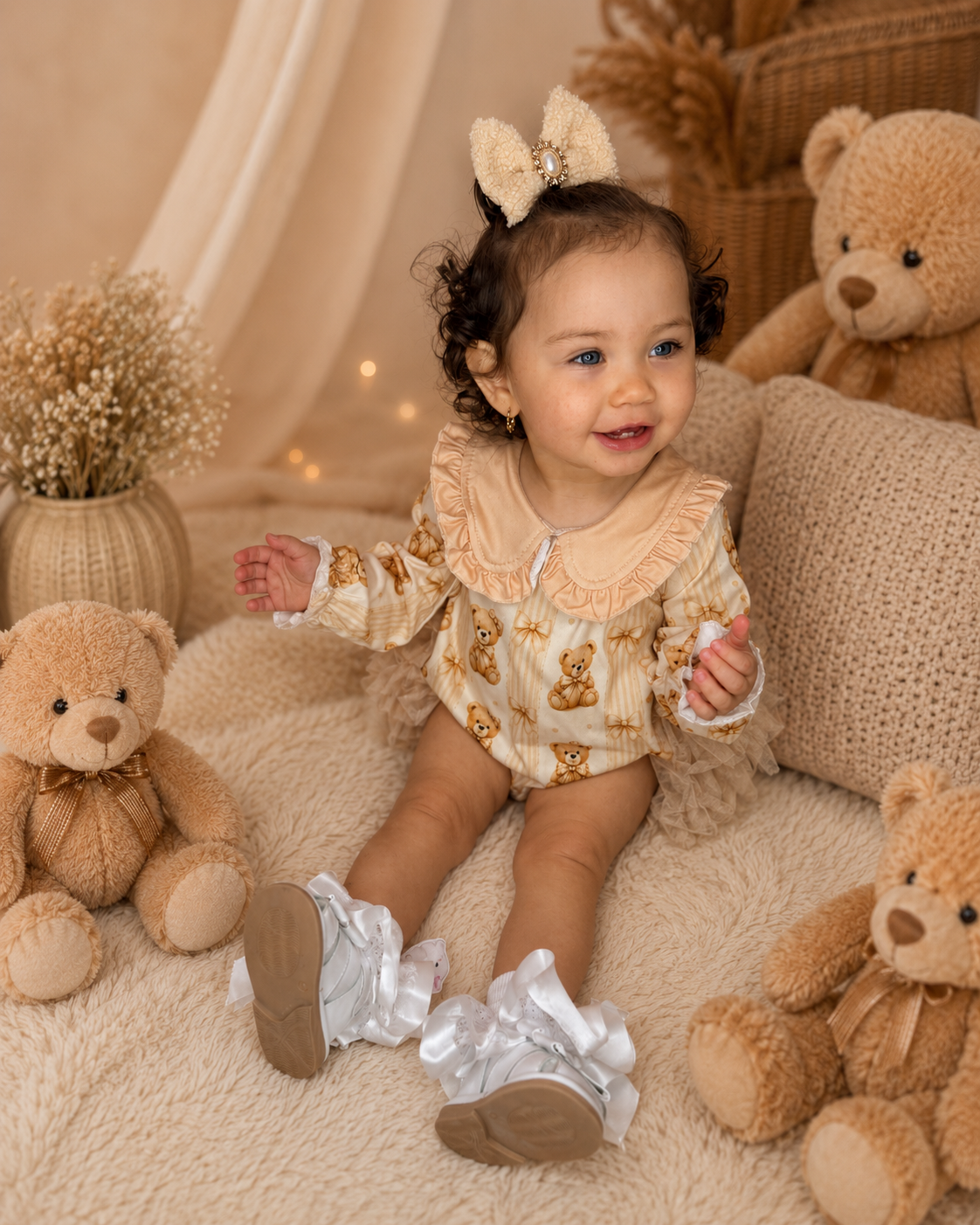 Arlah Romper